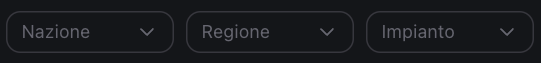 Select filters