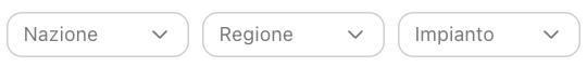 Select filters